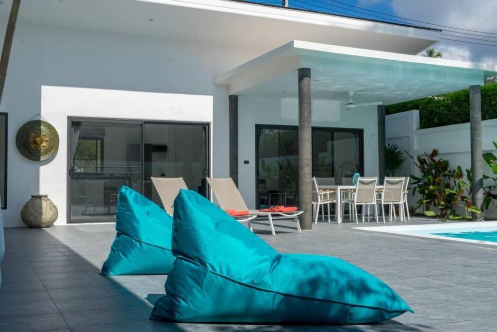 Pousada Mokkaran, 3 Bedrooms, Chaweng Noi Bophut