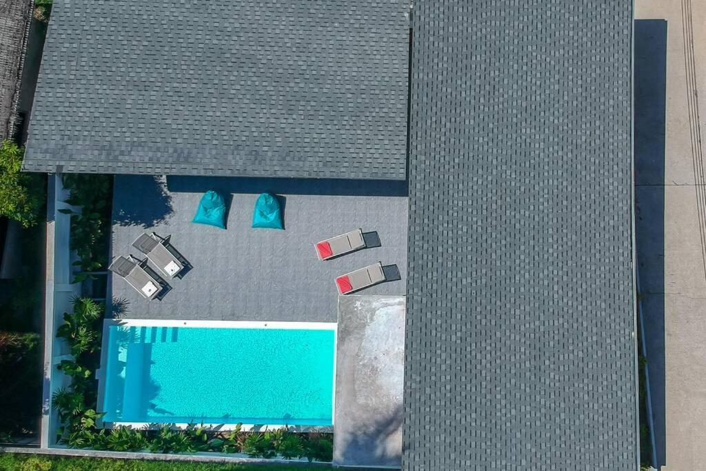 Mokkaran, 3 Bedrooms, Chaweng Noi Pousada