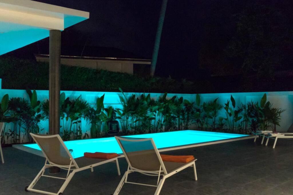 Pousada Mokkaran, 3 Bedrooms, Chaweng Noi