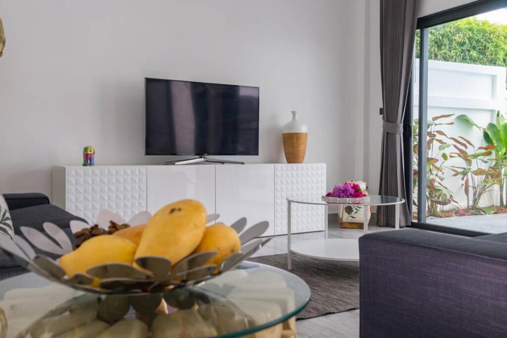 Mokkaran, 3 Bedrooms, Chaweng Noi Pousada *